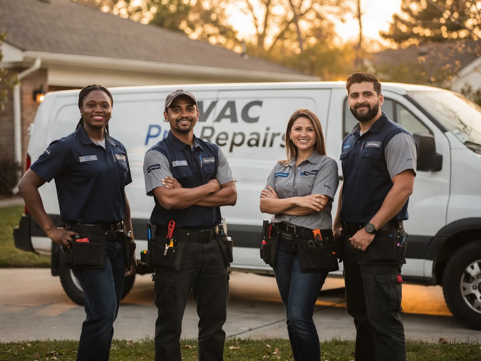 Heat Pump Repair company in San Jose, NM