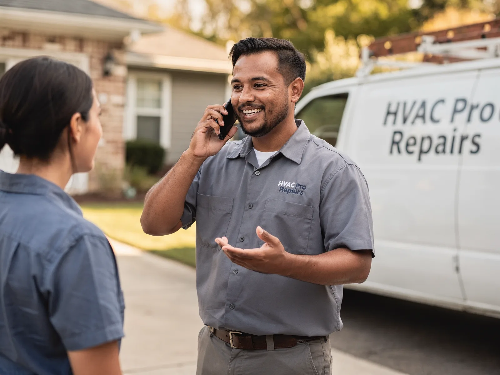Heat Pump Repair San Jose, NM FAQs